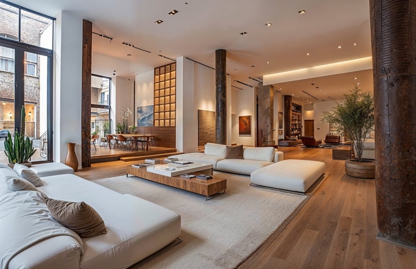 How Decorative Accessories Elevate Your Home’s Aesthetic Appeal