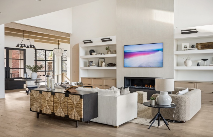 How Functional Design Enhances Home Living