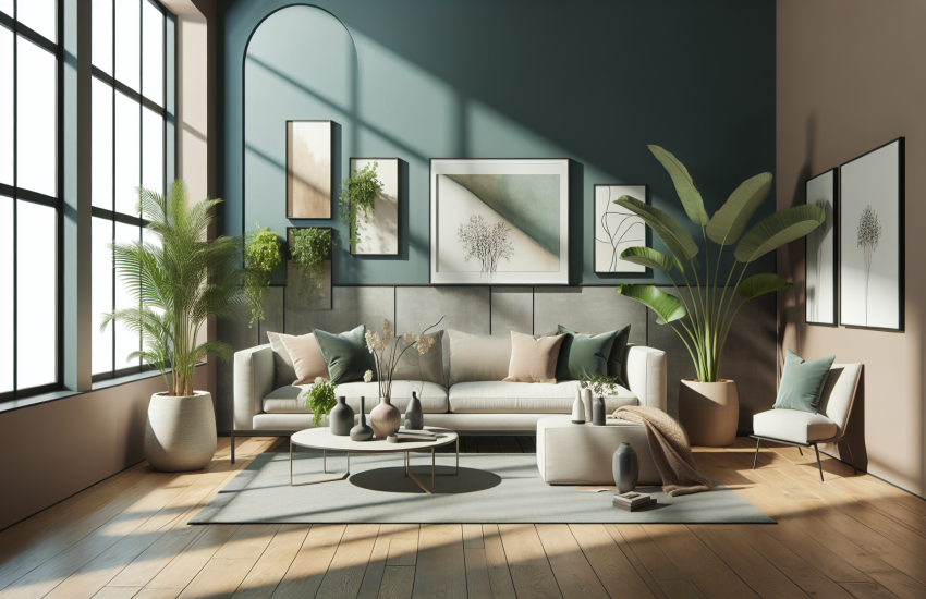 How Interior Aesthetics Influence Home Design