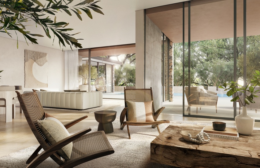 How Sustainable Materials Enhance Home Design