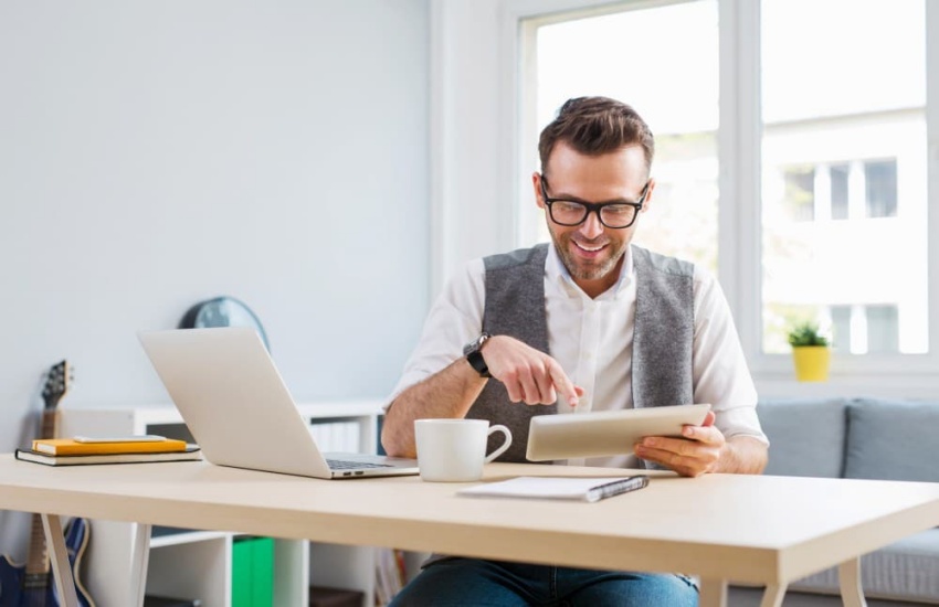 How To Achieve An Effective Digital Organization For Your Home