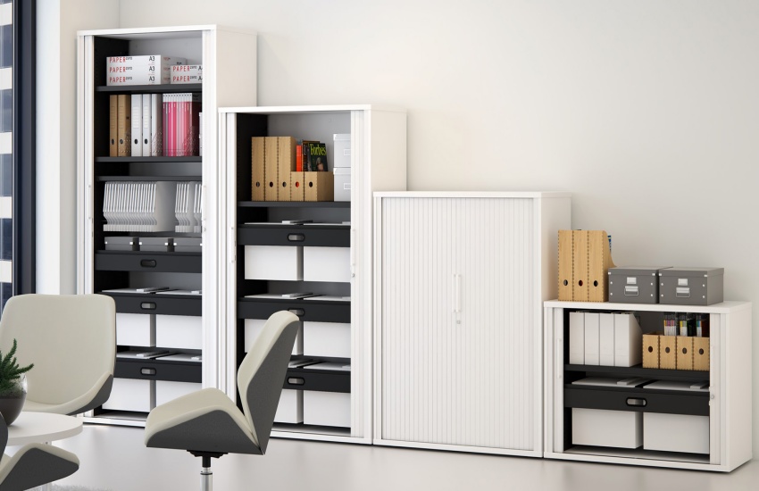 How To Choose Effective Storage Solutions