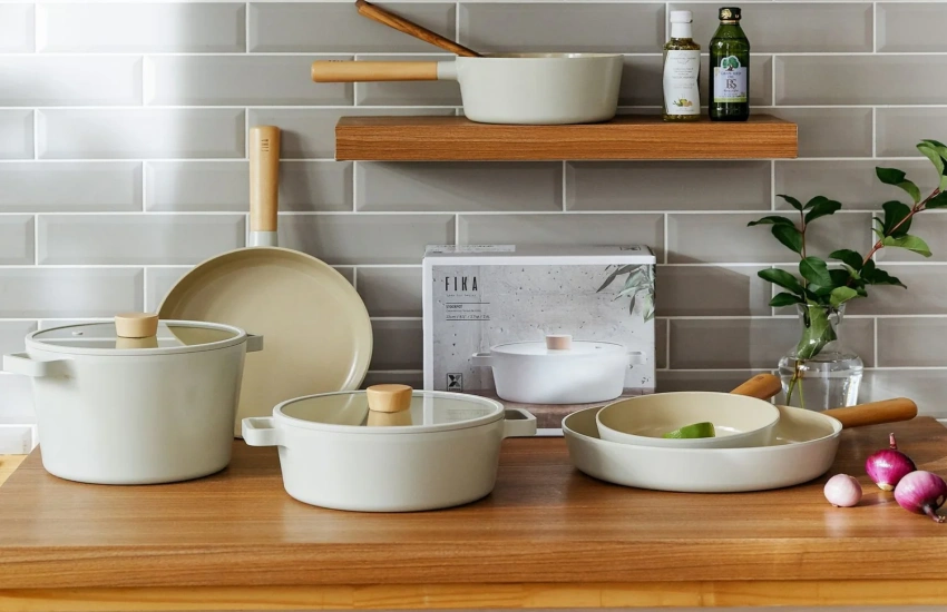 How To Choose The Right Cookware For Your Kitchen