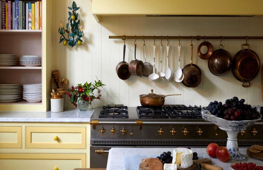 How To Select The Best Kitchen Utensils For Your Needs