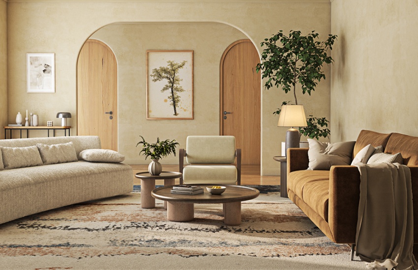 What Color Schemes Can Do For Your Space