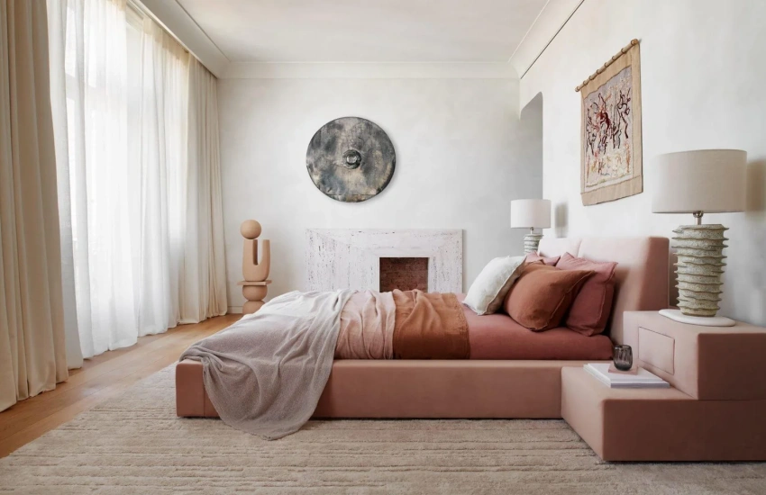 What Drives The Aesthetics Of A Well-Designed Bedroom