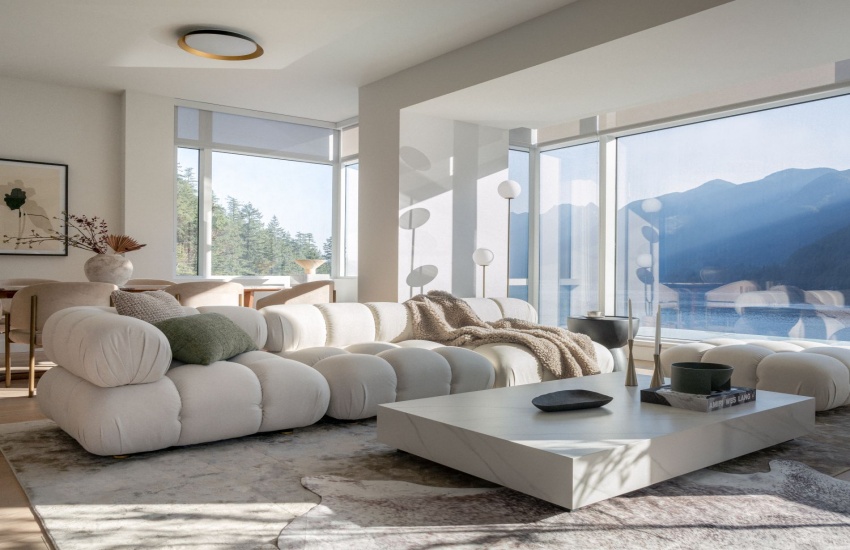 What Furniture Styles Say About Your Personal Taste
