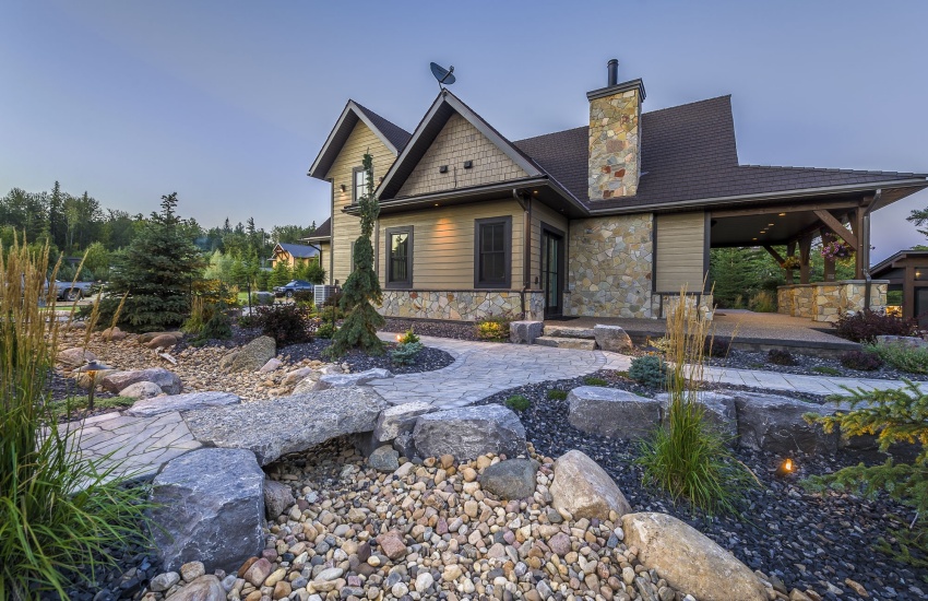 What Is Hardscaping And How To Enhance Your Home’s Outdoor Space