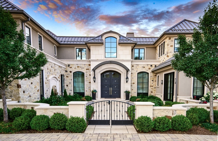 What Landscape Architecture Can Do For Your Home