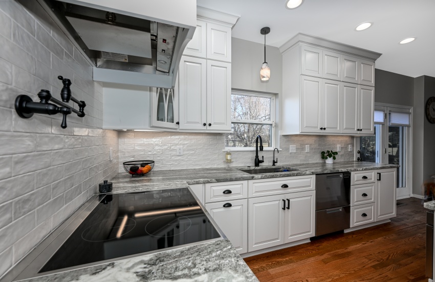 What Makes A Kitchen Design Both Functional And Stylish