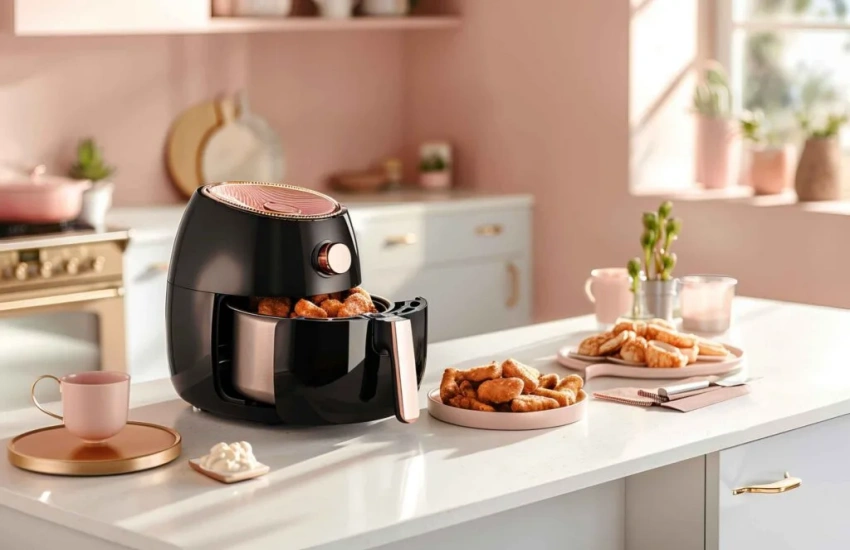 What To Consider When Choosing Kitchen Gadgets