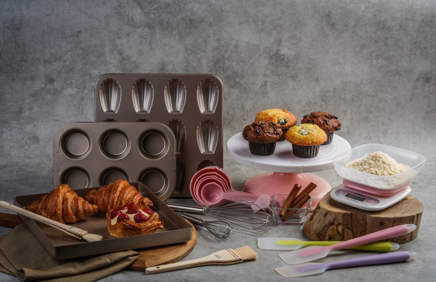 What You Need To Know About Choosing Bakeware