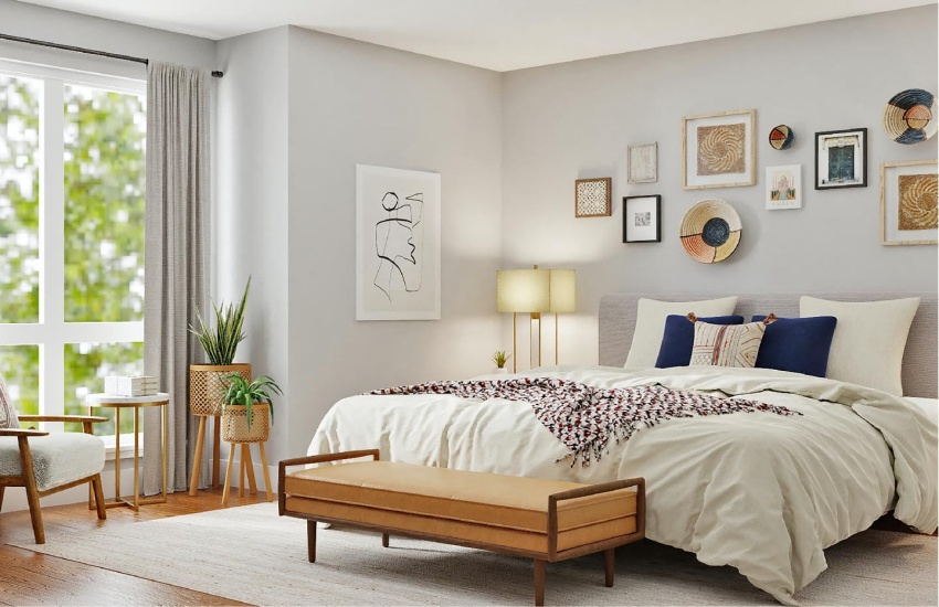 Why Bedroom Decor Matters For Your Personal Oasis