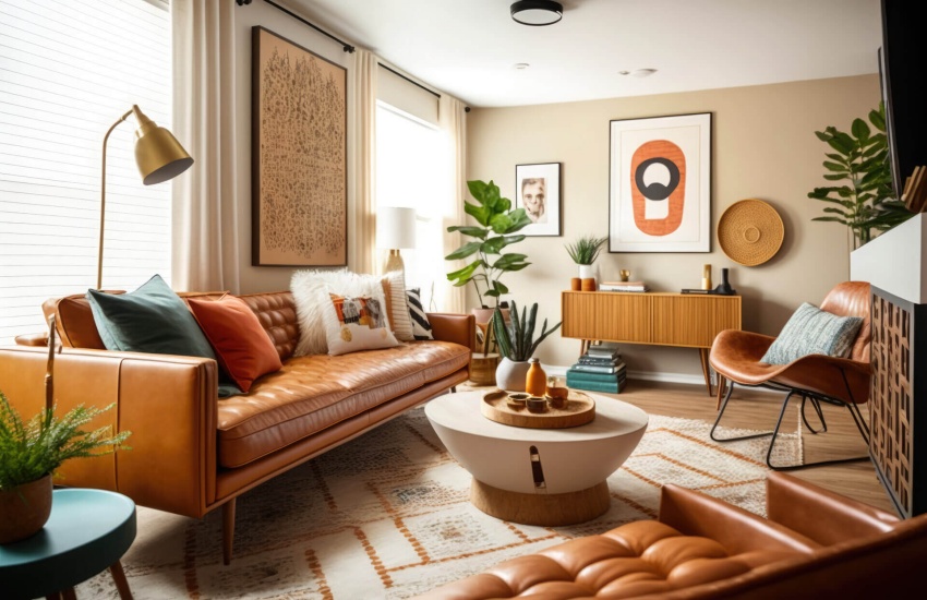 Why Furniture Arrangement Matters In Home Design