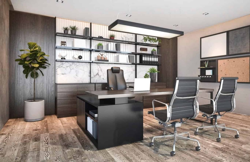 Why Home Office Furniture Can Transform Your Work Life