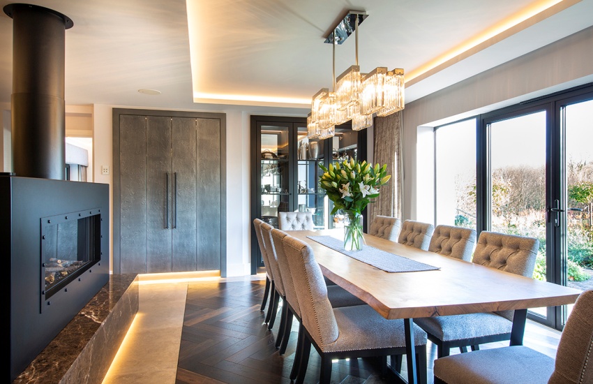 Why Lighting Design Is Essential In Home Decor