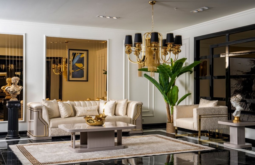 Why Luxury Furniture Is Worth The Investment
