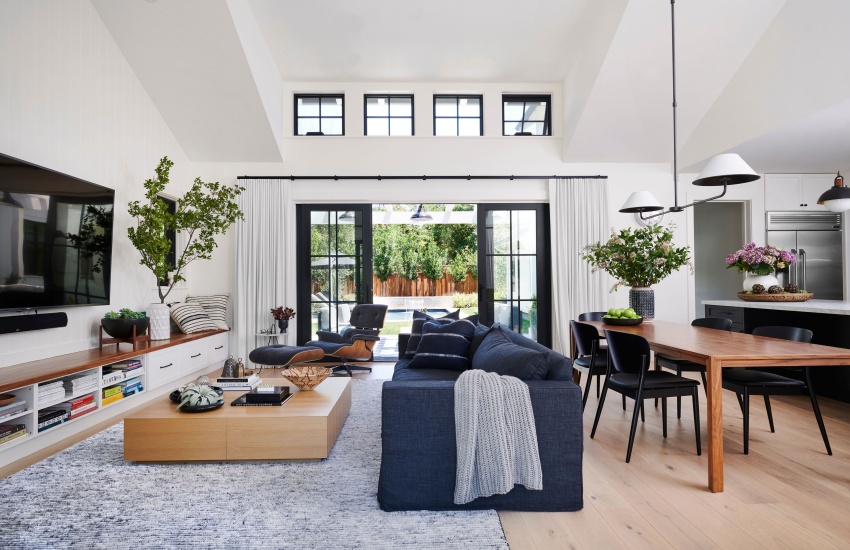 Why Open Concept Layouts Are Ideal For Modern Homes