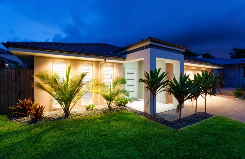 Why Outdoor Lighting Is Essential For Your Home