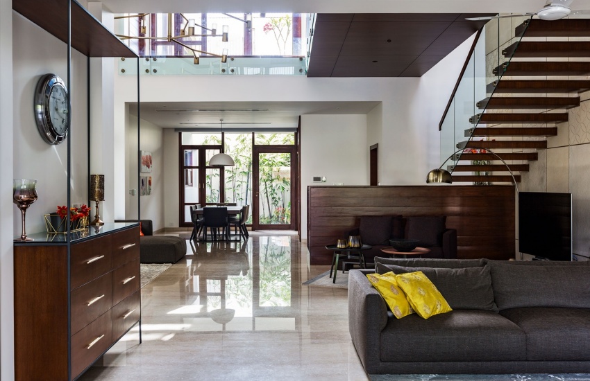 Why Sustainable Furniture Is An Investment Worth Making