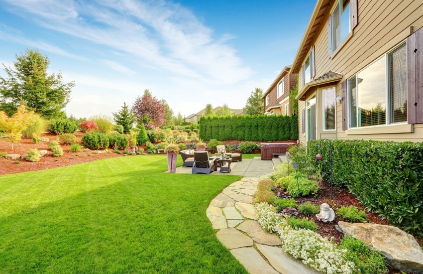 Why Sustainable Landscaping Matters For Your Home