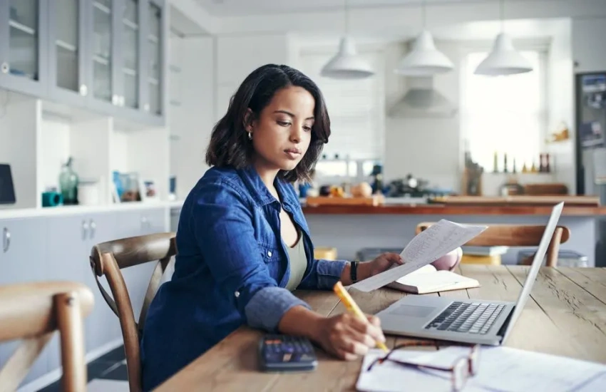 Why Task Prioritization Matters In Home Organization