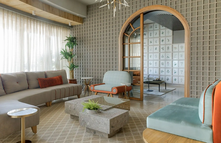 Why Textures And Fabrics Matter In Home Design