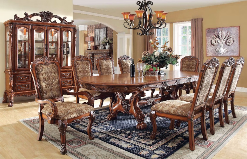 Why Vintage Furniture Deserves A Place In Your Home
