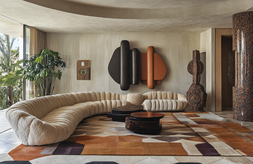 Why Wall Decor Can Transform Your Space