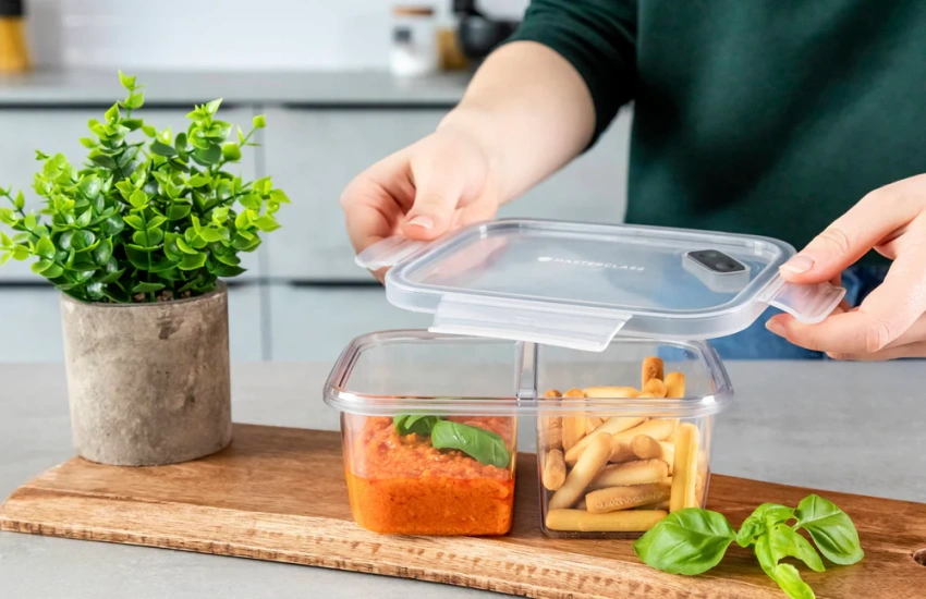 Why You Should Invest In Quality Food Storage Containers